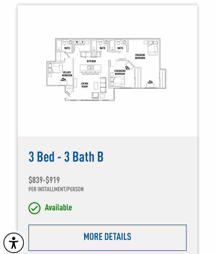 bath available