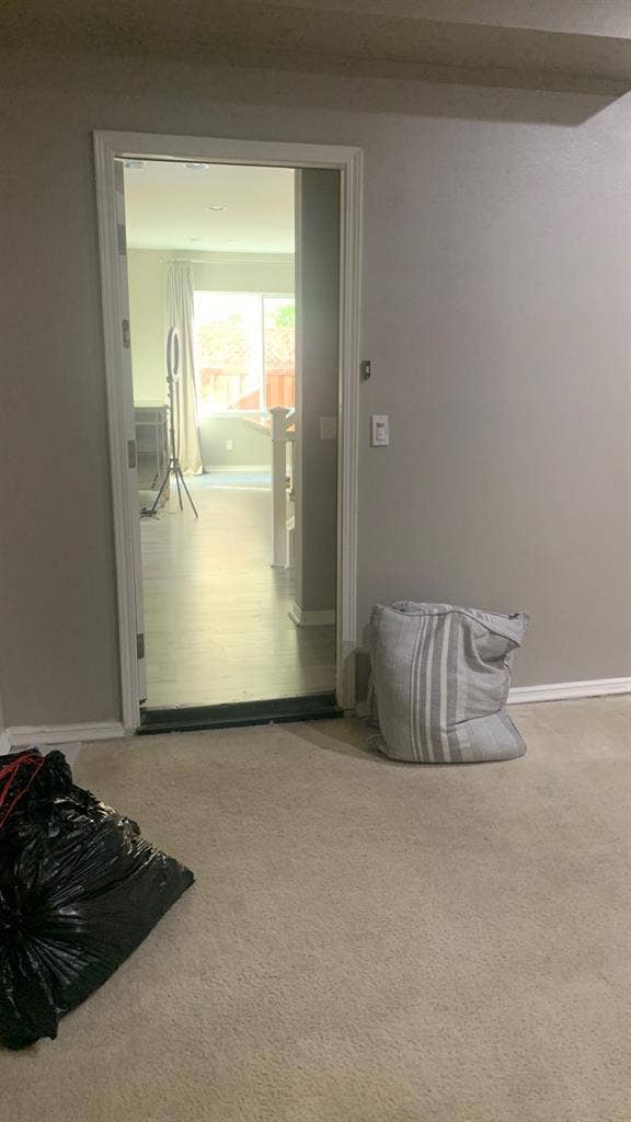 Room for rent