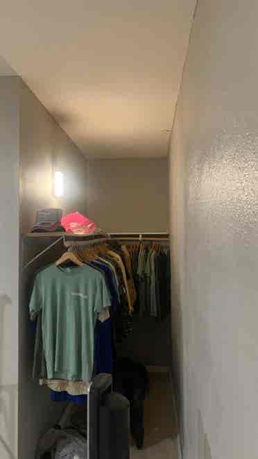 Room for rent