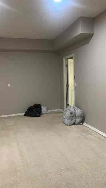Room for rent