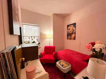 🔥Budgetfriendly in Midtown South🔥