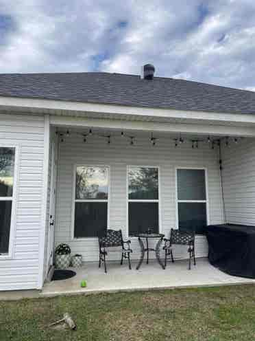 Slidell Home!