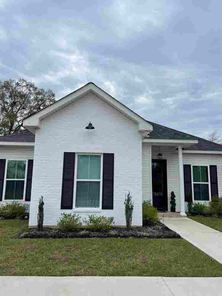 Slidell Home!