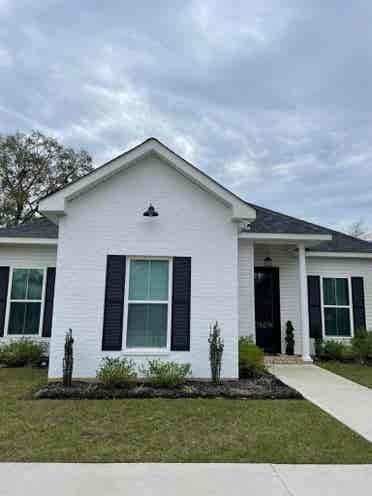Slidell Home!