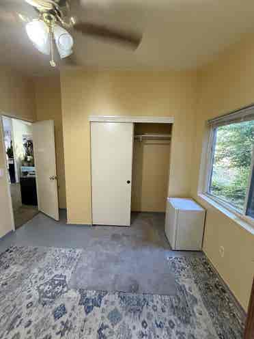 Clean Room for Rent In A Home.