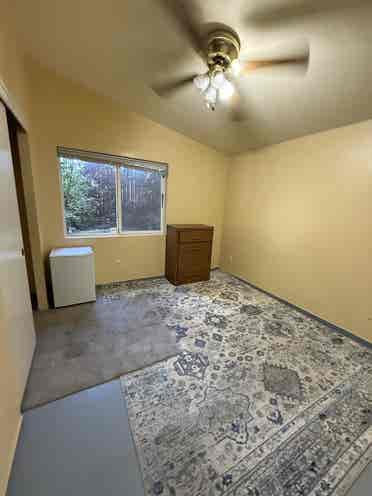 Clean Room for Rent In A Home.