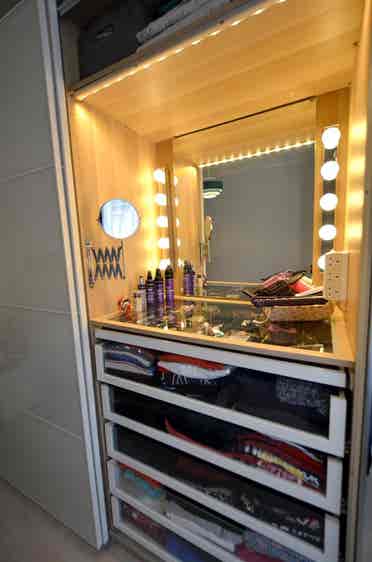 Flat with garden in Mitcham Park