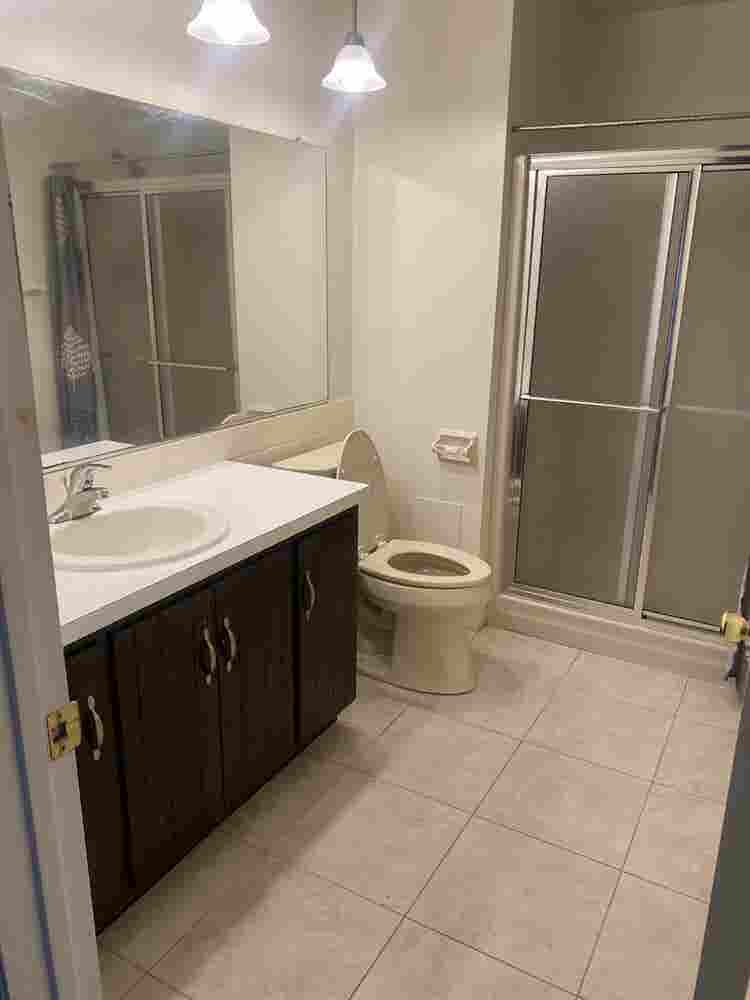 Calm Room for the Right Fit