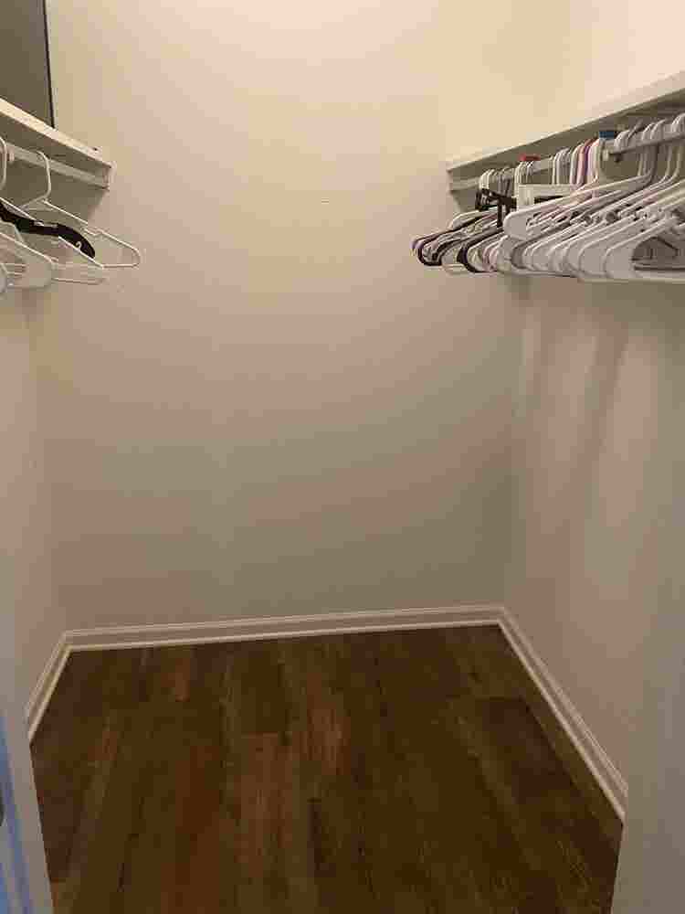 Calm Room for the Right Fit