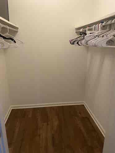 Calm Room for the Right Fit