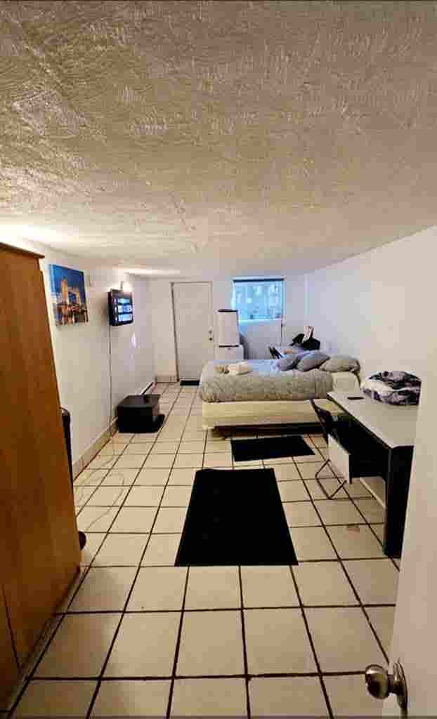 Recherche locataire pour 2 pers