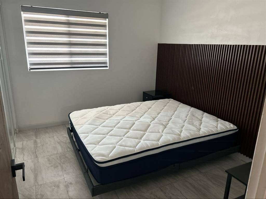 LF Female roommates
