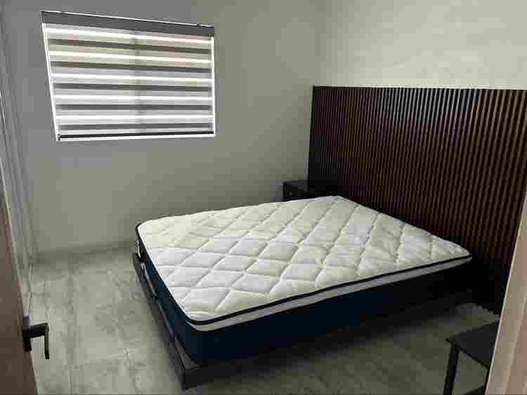 LF Female roommates