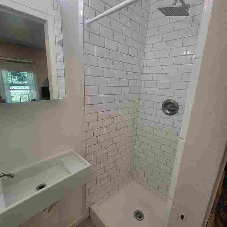 Room with Private Bath