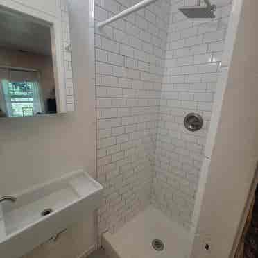 Room with Private Bath