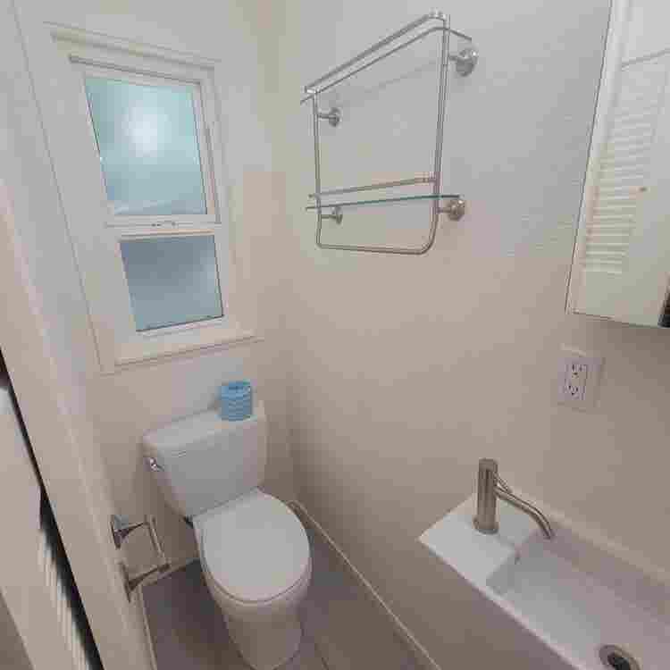 Room with Private Bath