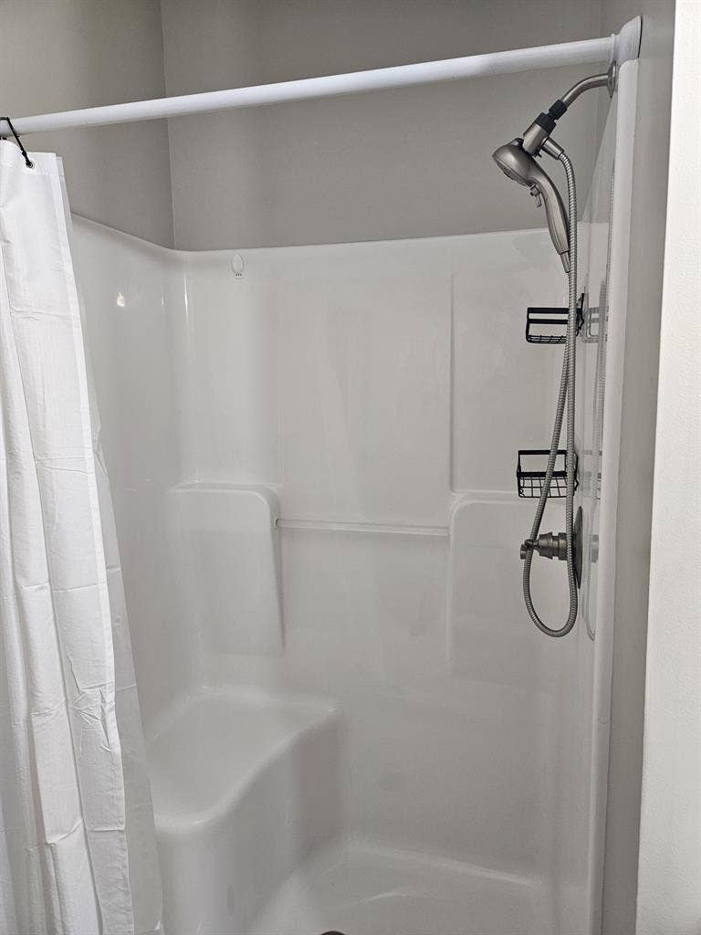 Private room in a nice neighborhood