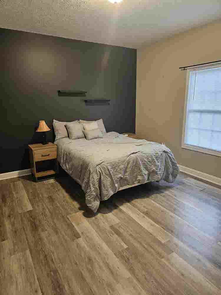 Private room in a nice neighborhood