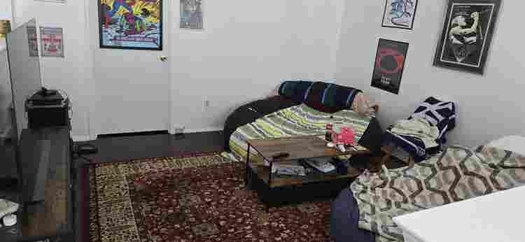 Room for Rent in Marlton