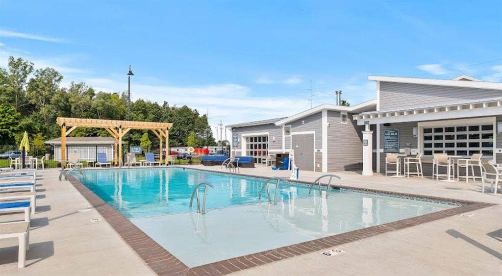 Roommate needed by September