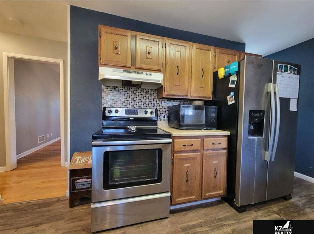 New Listing