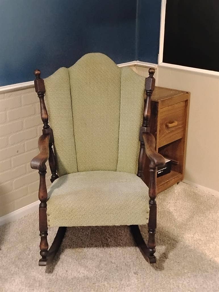 Spacious and Private room