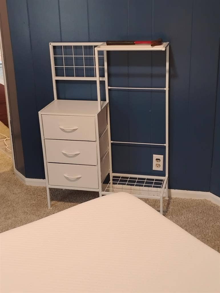 Spacious and Private room