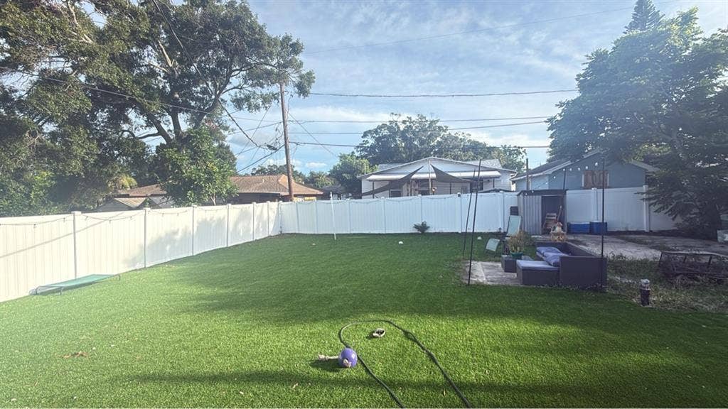 Downtown Clearwater Bedroom avail!