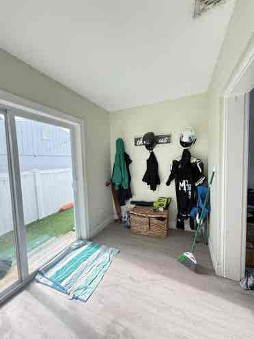 Downtown Clearwater Bedroom avail!