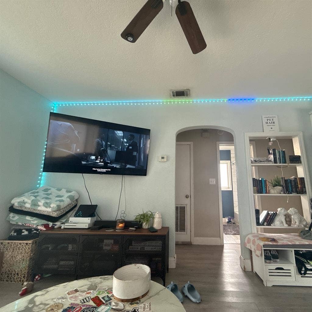 Downtown Clearwater Bedroom avail!
