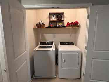Room for Rent in Townhouse!