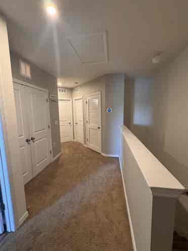 Room for Rent in Townhouse!