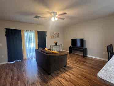 Room for Rent in Townhouse!