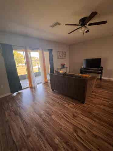 Room for Rent in Townhouse!
