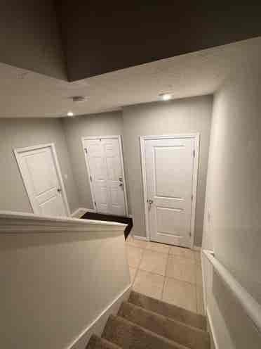 Room for Rent in Townhouse!