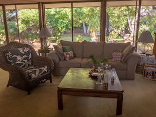 Breezy rm in 4 bdrm share for