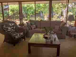 Breezy rm in 4 bdrm share for