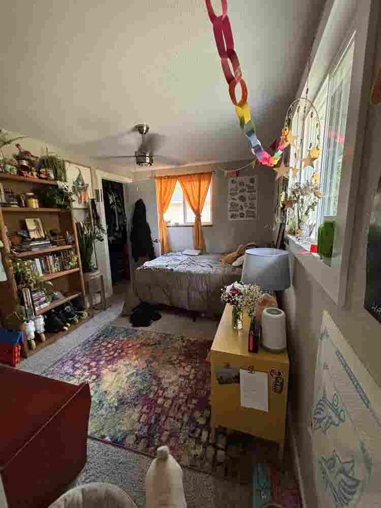 Two Private Rooms For Rent