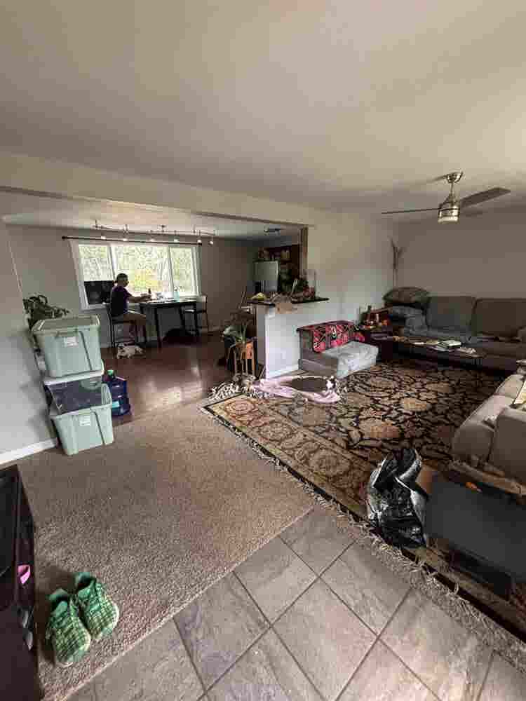 Two Private Rooms For Rent