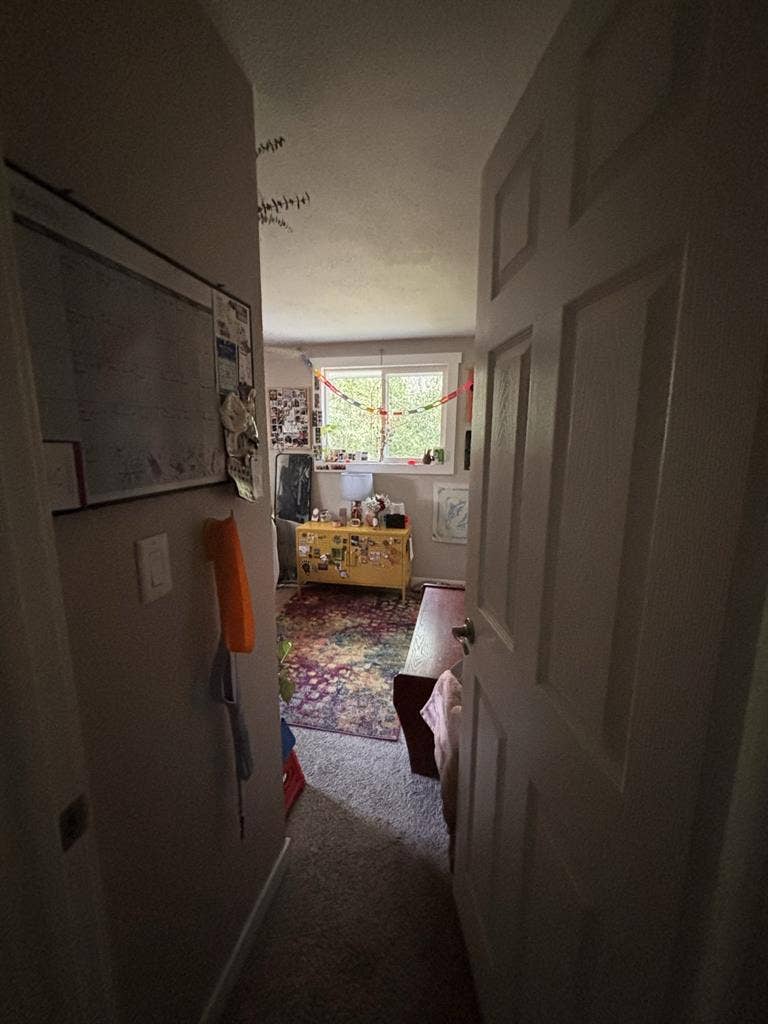 Two Private Rooms For Rent