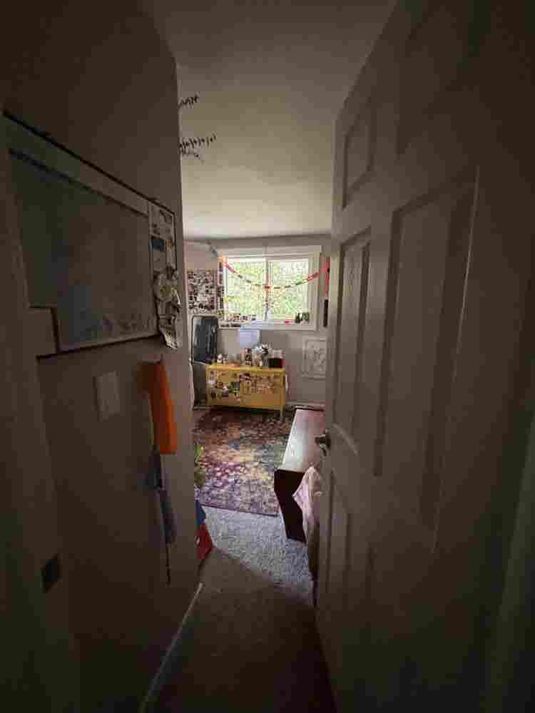 Two Private Rooms For Rent