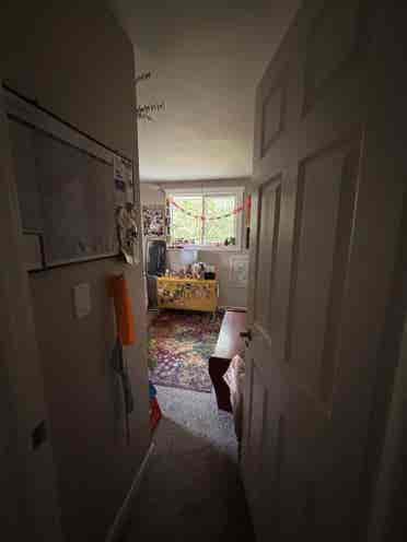 Two Private Rooms For Rent