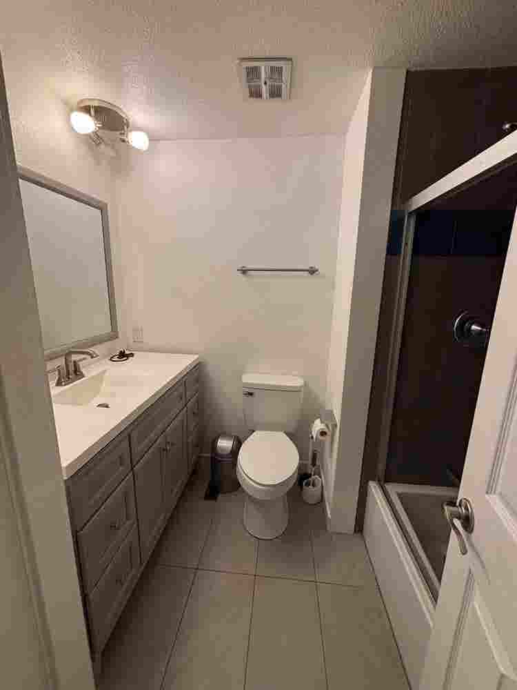 Two Private Rooms For Rent