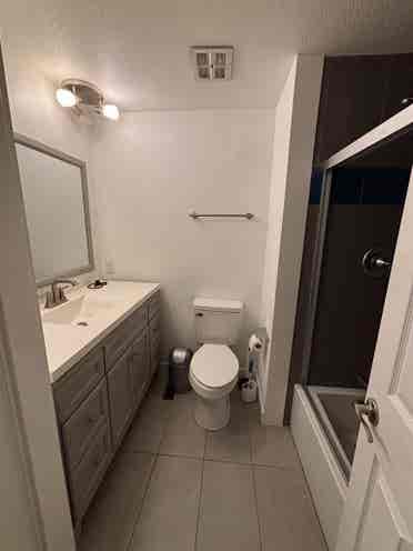 Two Private Rooms For Rent