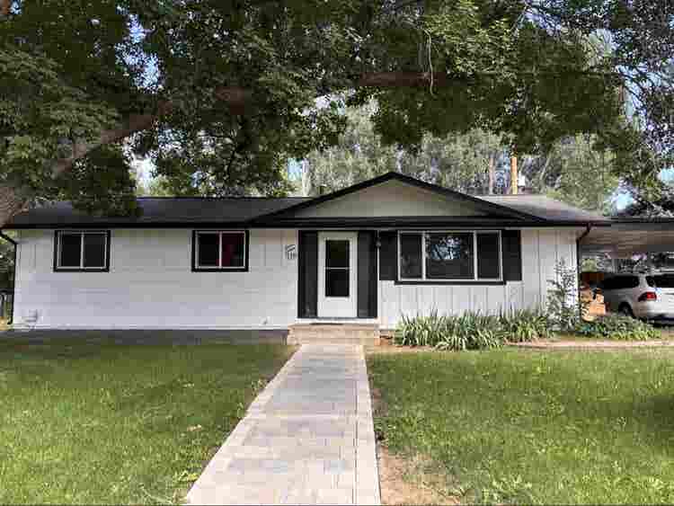 Two Private Rooms For Rent