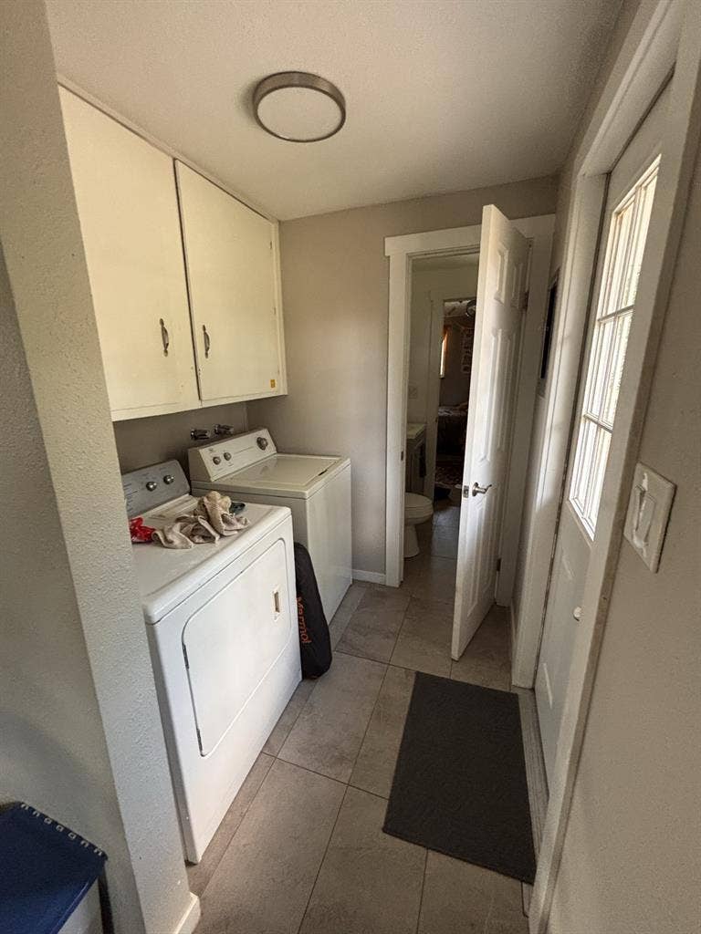 Two Private Rooms For Rent