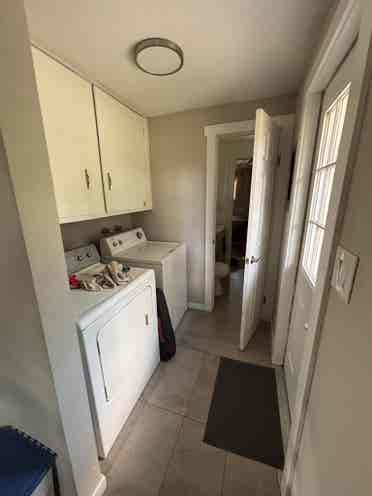 Two Private Rooms For Rent