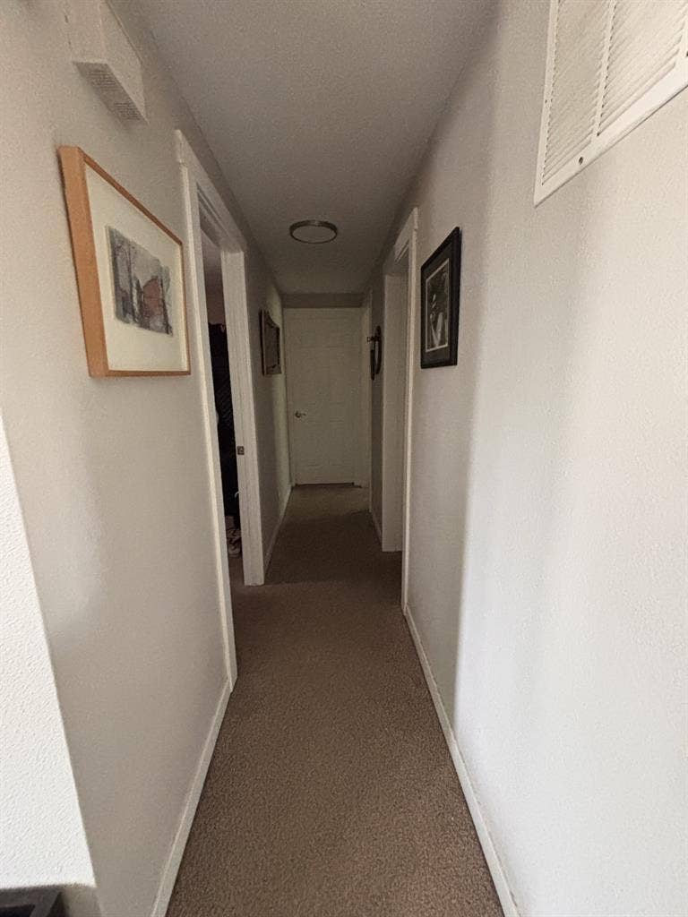Two Private Rooms For Rent