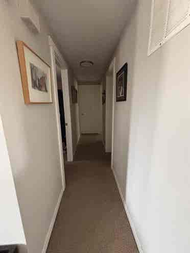 Two Private Rooms For Rent