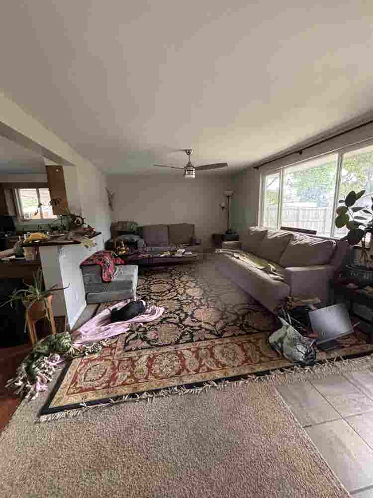 Two Private Rooms For Rent